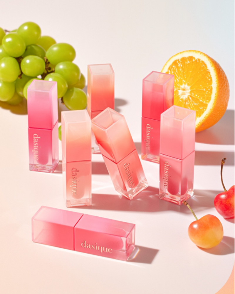 [PROMO] Dasique Juicy Dewy Tint (17 Colours)