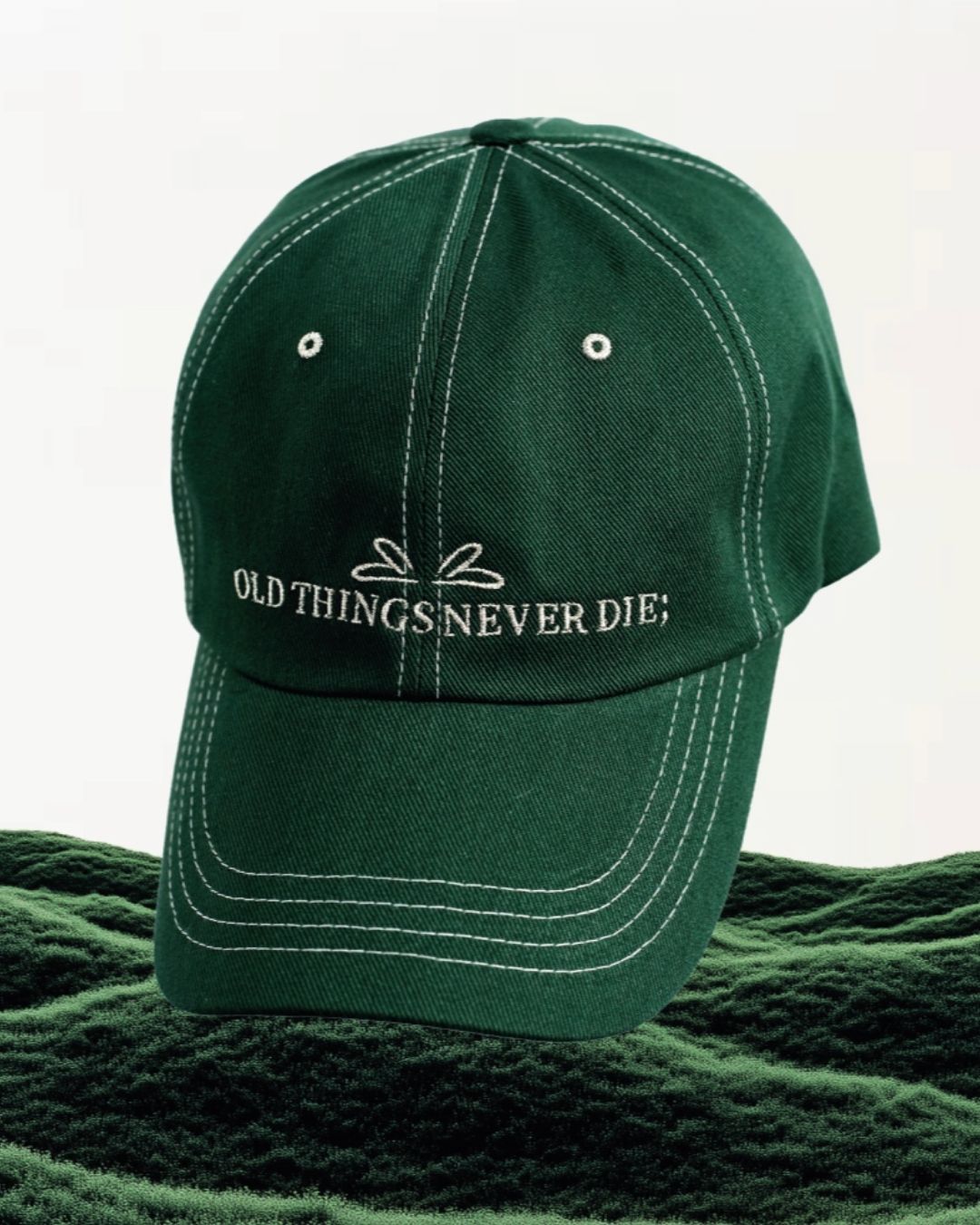[PREORDER] ONGO Symbol Knot Cap (Dispatch Date: 17-21 Aug)
