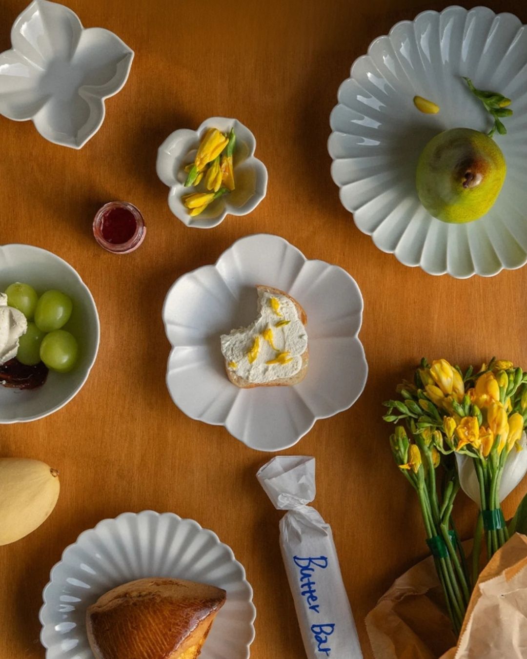 [PREORDER] MUJAGI Ceramics & Tea (Dispatch Date: 23-27 Nov)