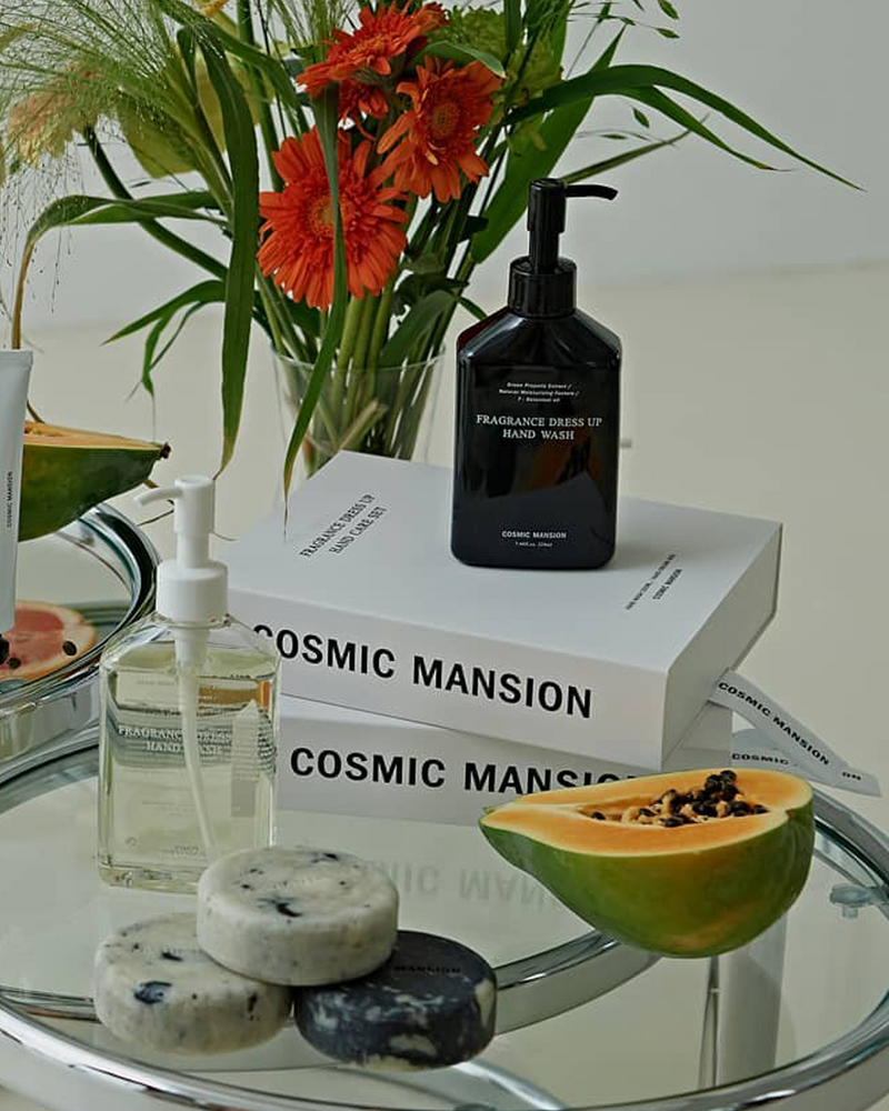 Cosmic Mansion Hand Wash (2 types)