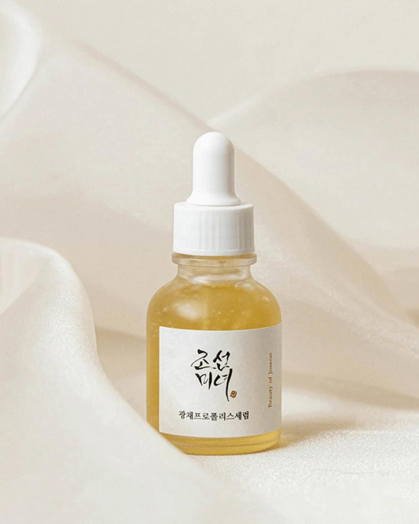 [PROMO] Beauty of Joseon Glow Serum : Propolis + Niacinamide 30ml