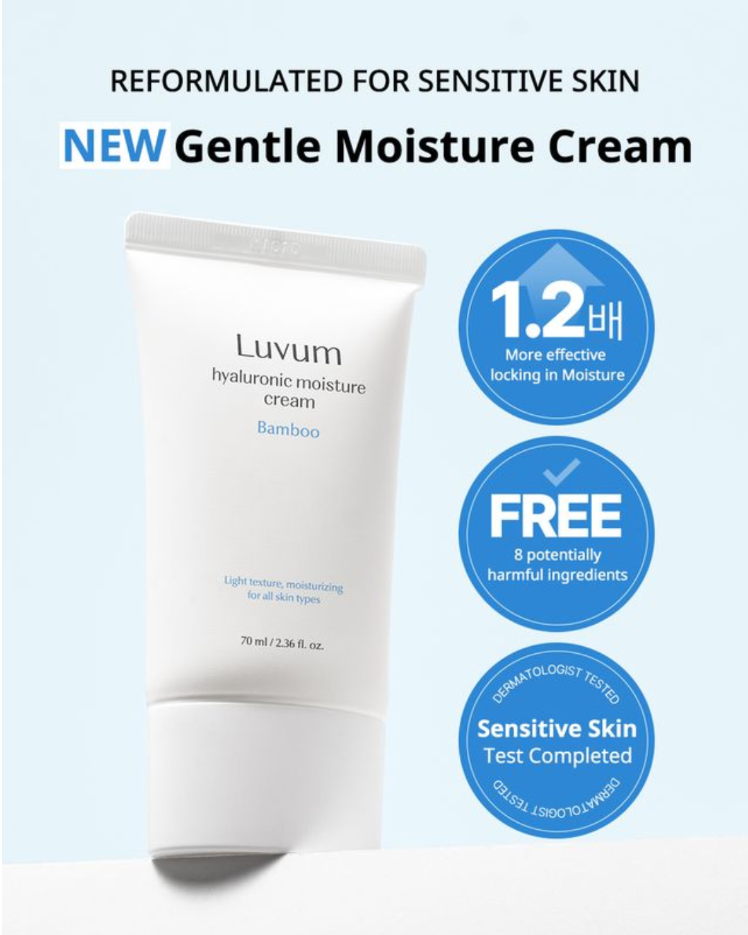 [PROMO] Luvum Bamboo Set