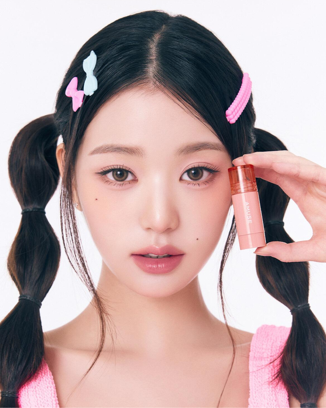 AMUSE Cheek Tok Tok (8 Colours)