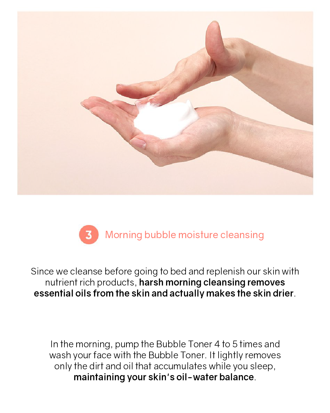 [Online Exclusive] OHIOHOO Work Wonders Toner