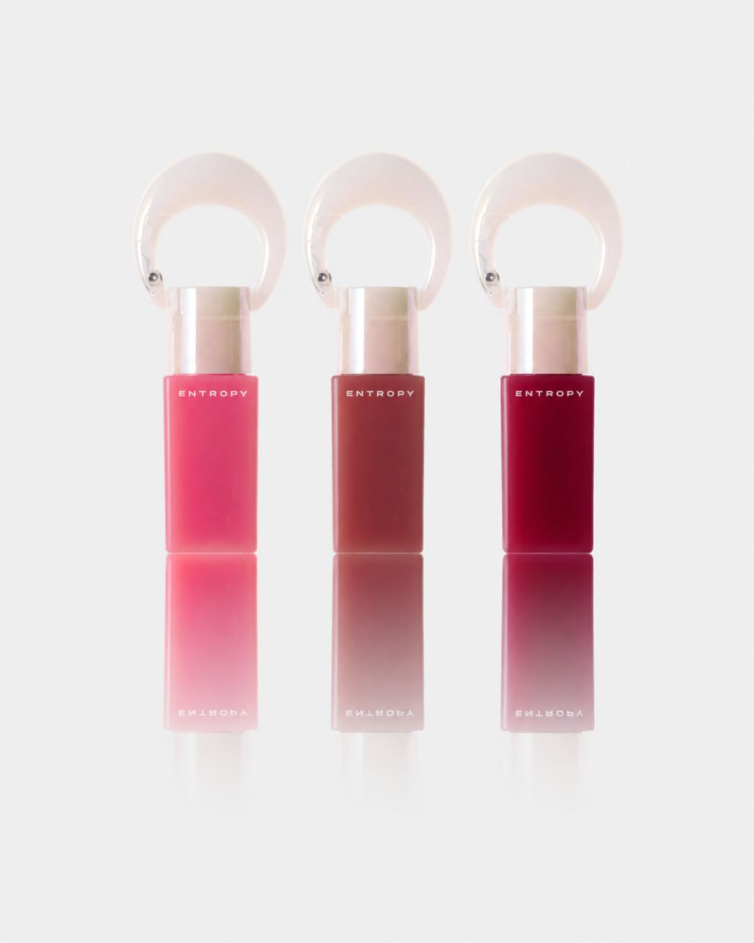 [PROMO] ENTROPY Lip Charm Tint (Smoothie Edition)
