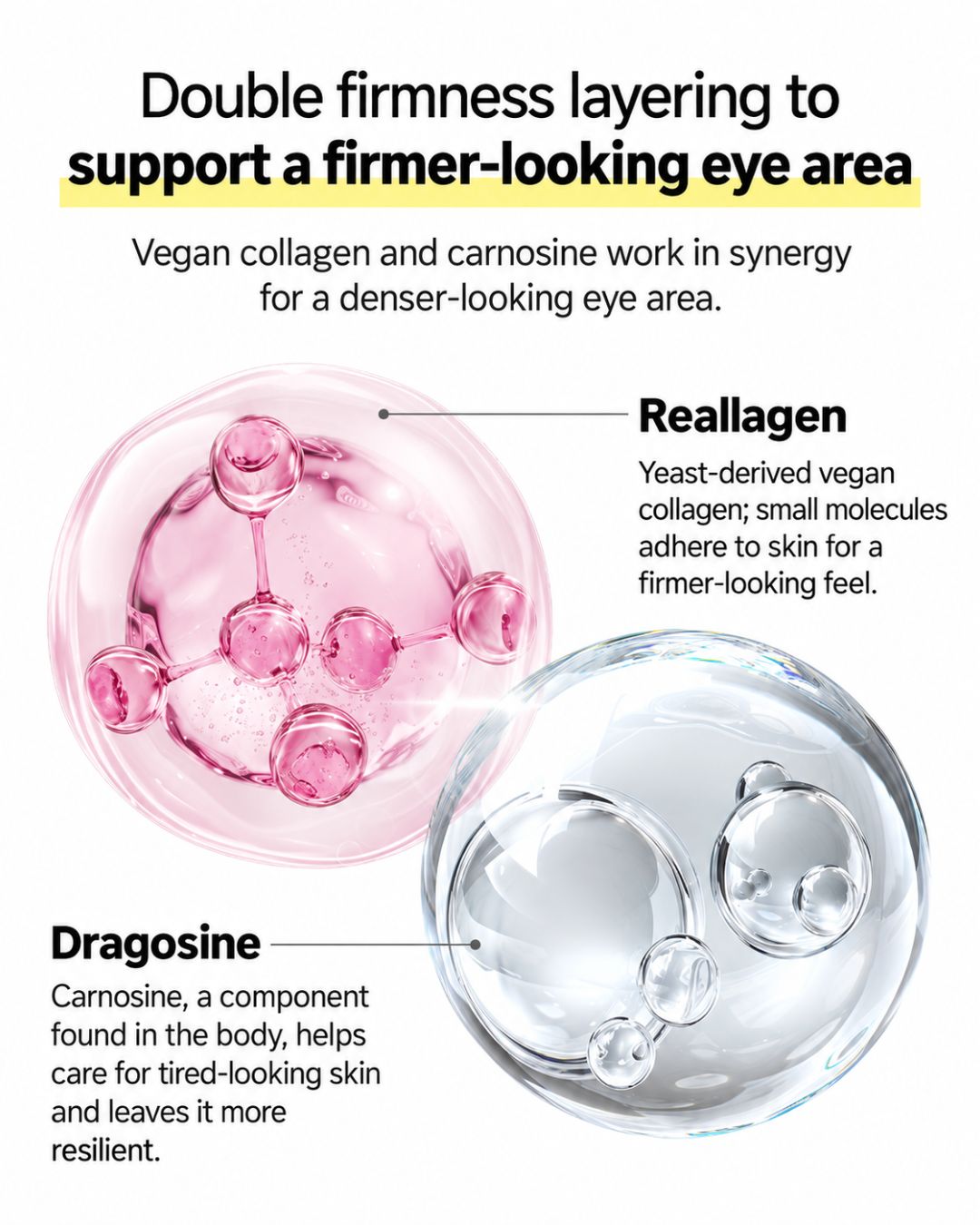 [PROMO] Lavien Volumizing Eye Lifting Cream