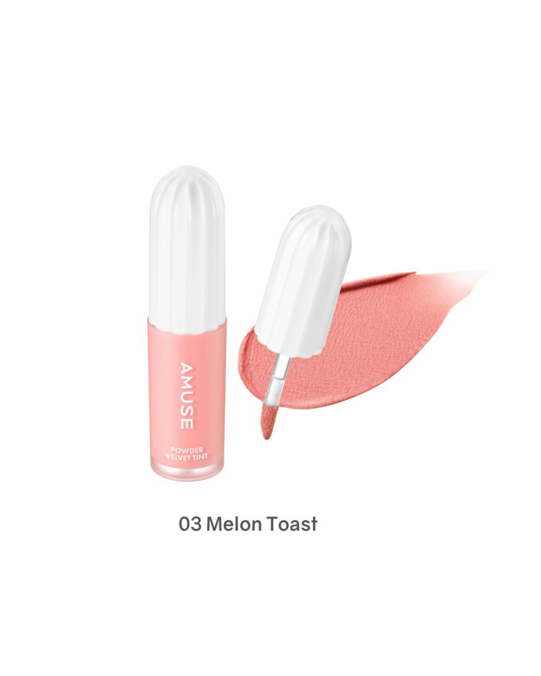 AMUSE Powder Velvet Tint