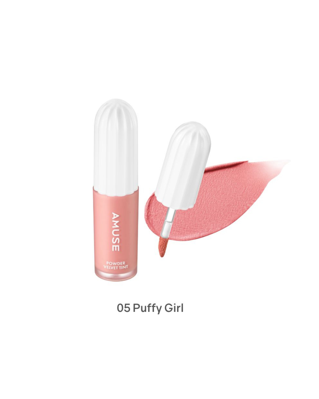 AMUSE Powder Velvet Tint