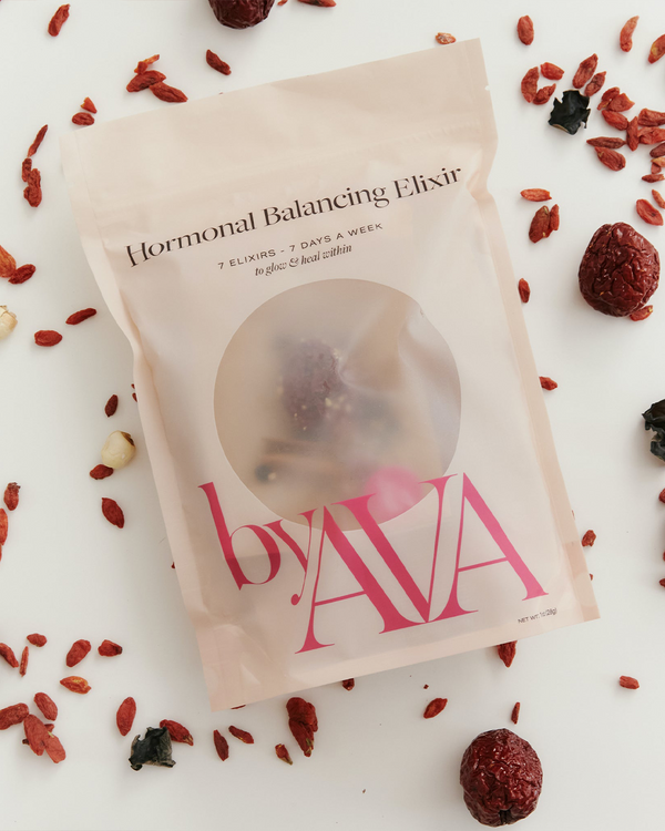 [PROMO] (INNER BEAUTY SPECIAL) byAVA Hormonal Balancing Elixir Pouch