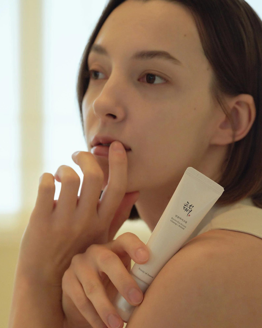 Beauty of Joseon Revive Eye Serum : Ginseng + Retinal 30ml