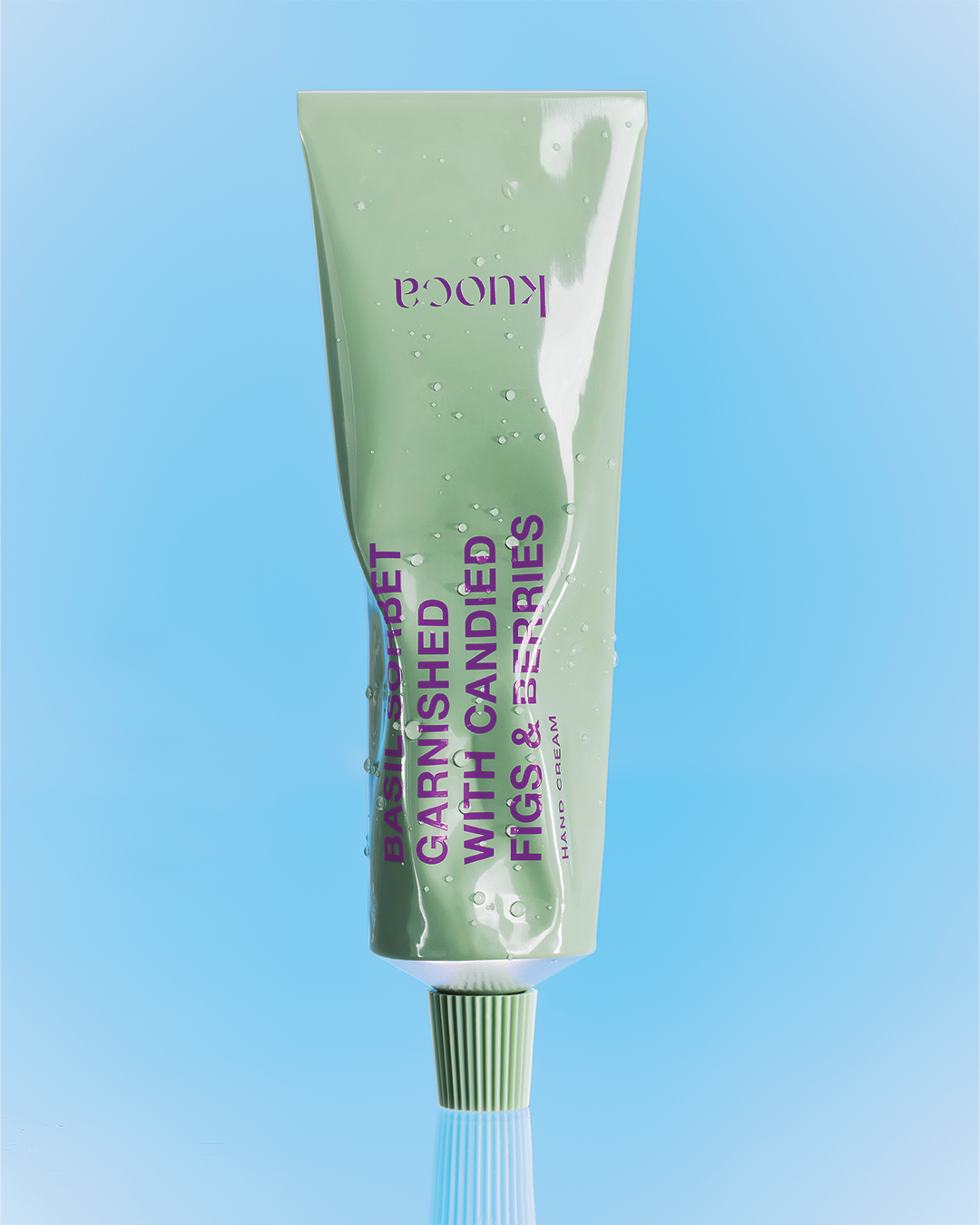 [PROMO] kuoca Hand Cream 50ml (4 scents)