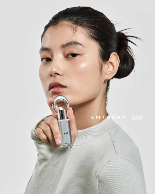 ENTROPY x 51PERCENT Lip Serum