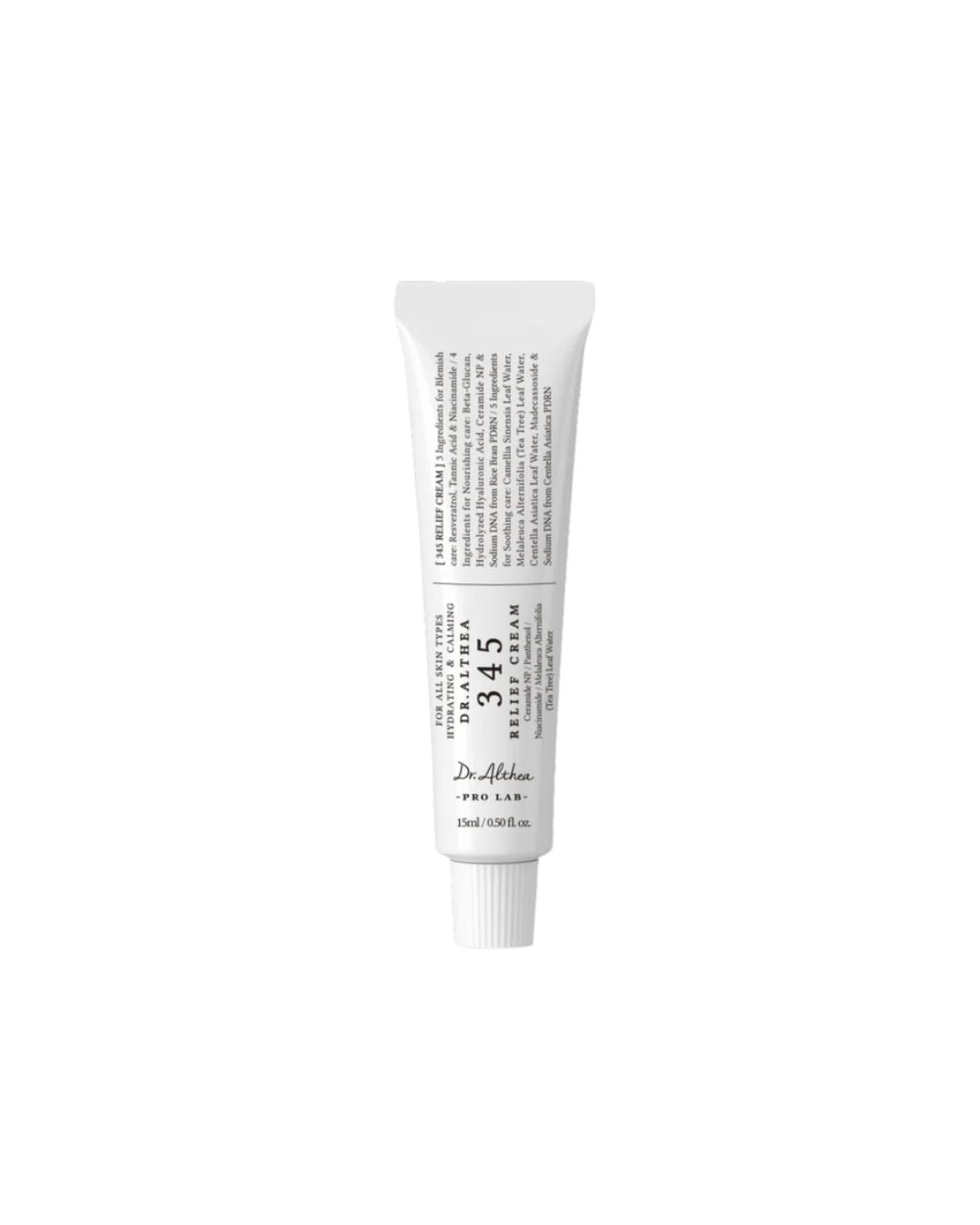 Dr. Althea 345 Relief Cream (15ml)