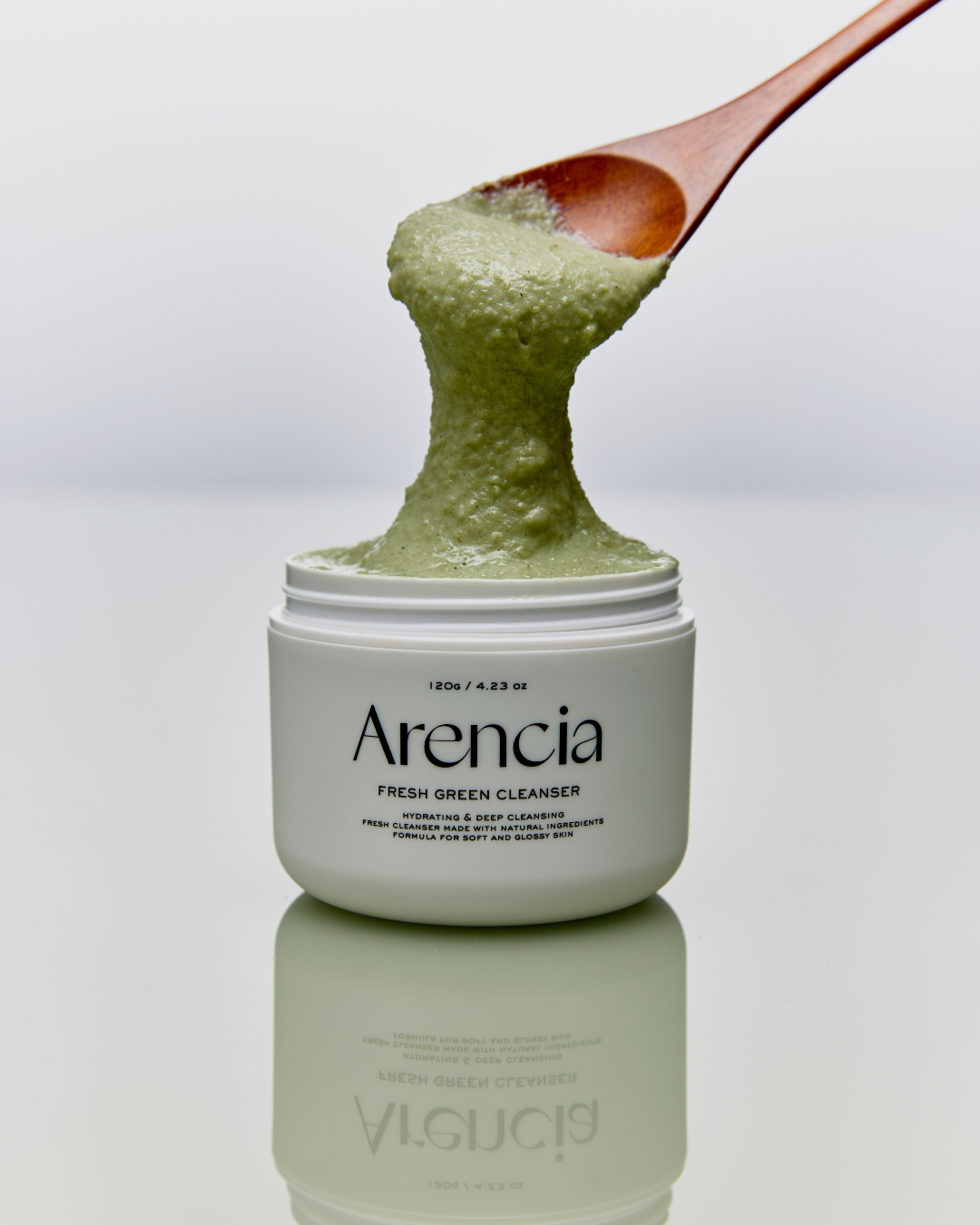 [PROMO] Arencia Rice Mochi Cleanser