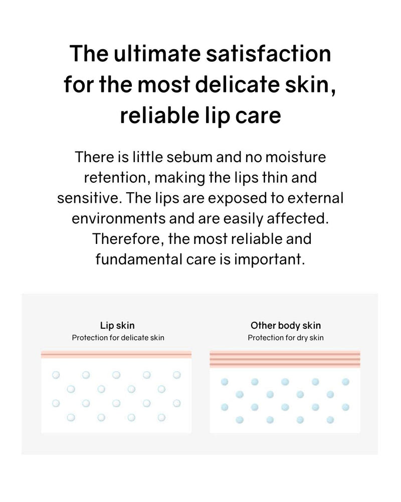 ENTROPY x 51PERCENT Lip Serum