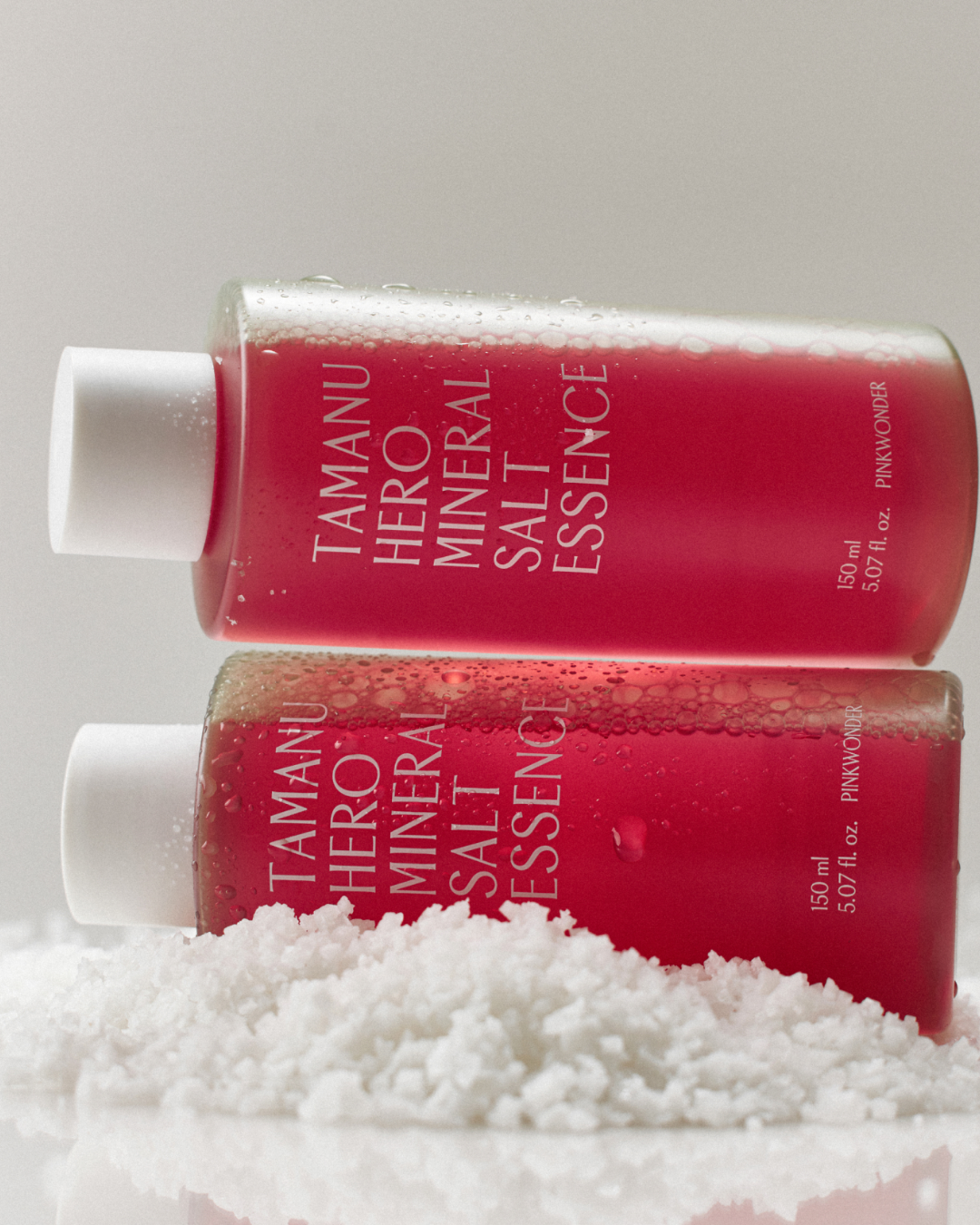 [VIP Exclusive] PINKWONDER Tamanu Hero Mineral Salt Essence (150ml)