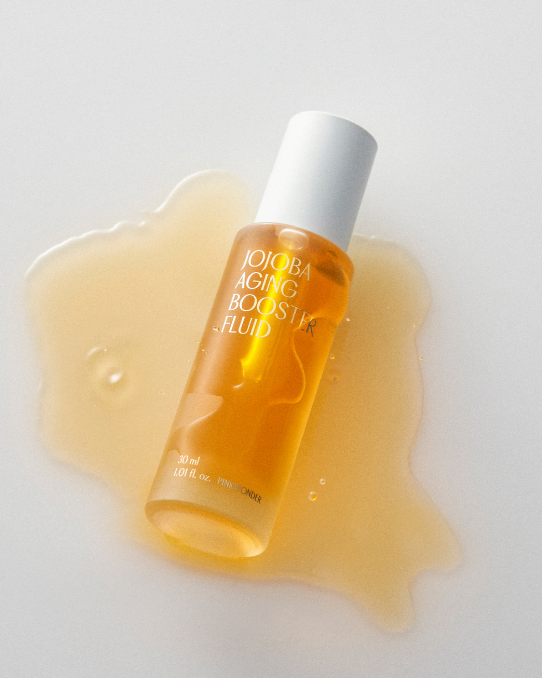 [VIP Exclusive] PINKWONDER Jojoba Aging Booster Fluid (30ml)
