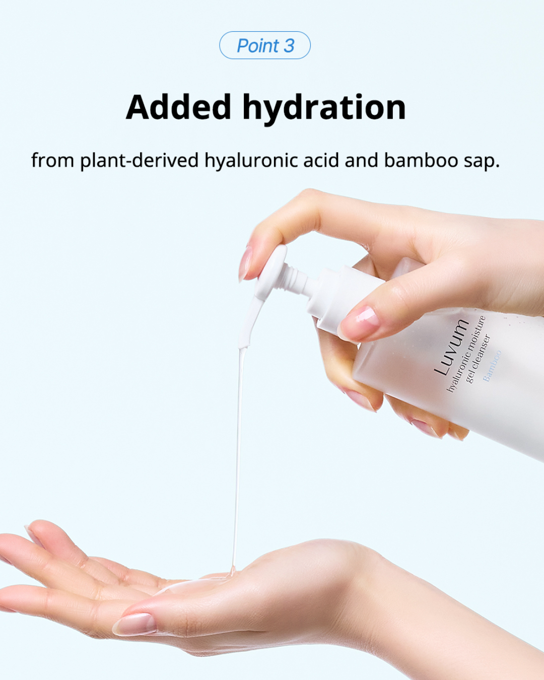 [PROMO] Luvum Bamboo Set