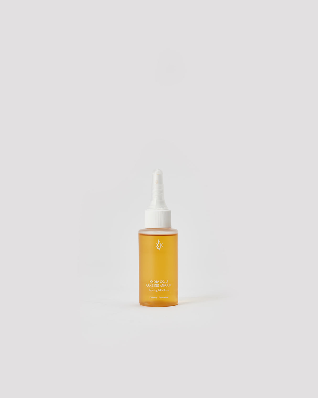 [VIP Exclusive] PINKWONDER Jojoba Scalp Cooling Ampoule (50ml)