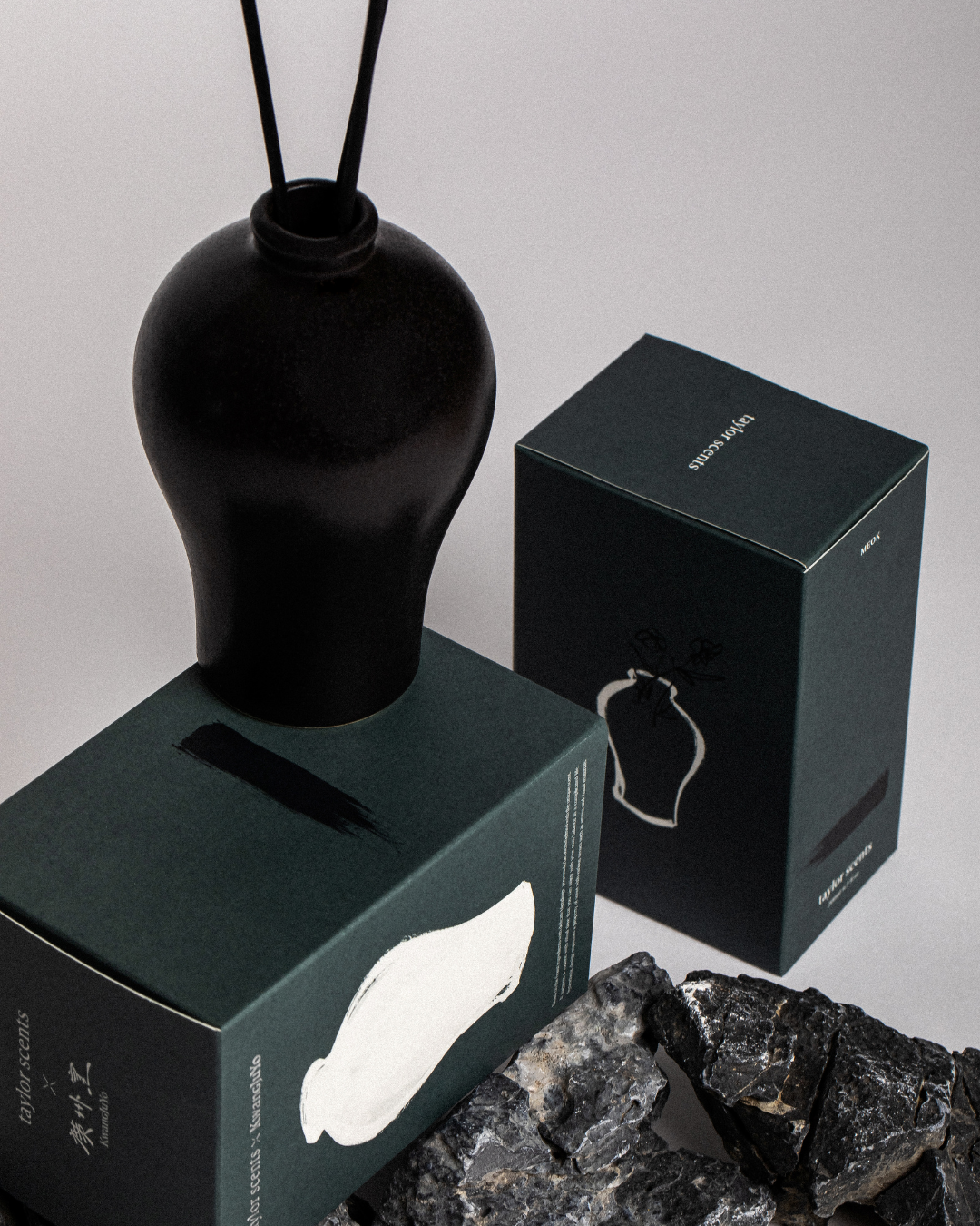 [PROMO] taylor scents x Kwangjuyo Maebyeong Diffuser (4 types)