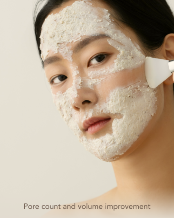 [PROMO] Returnity Yulmu Skinclean Mask