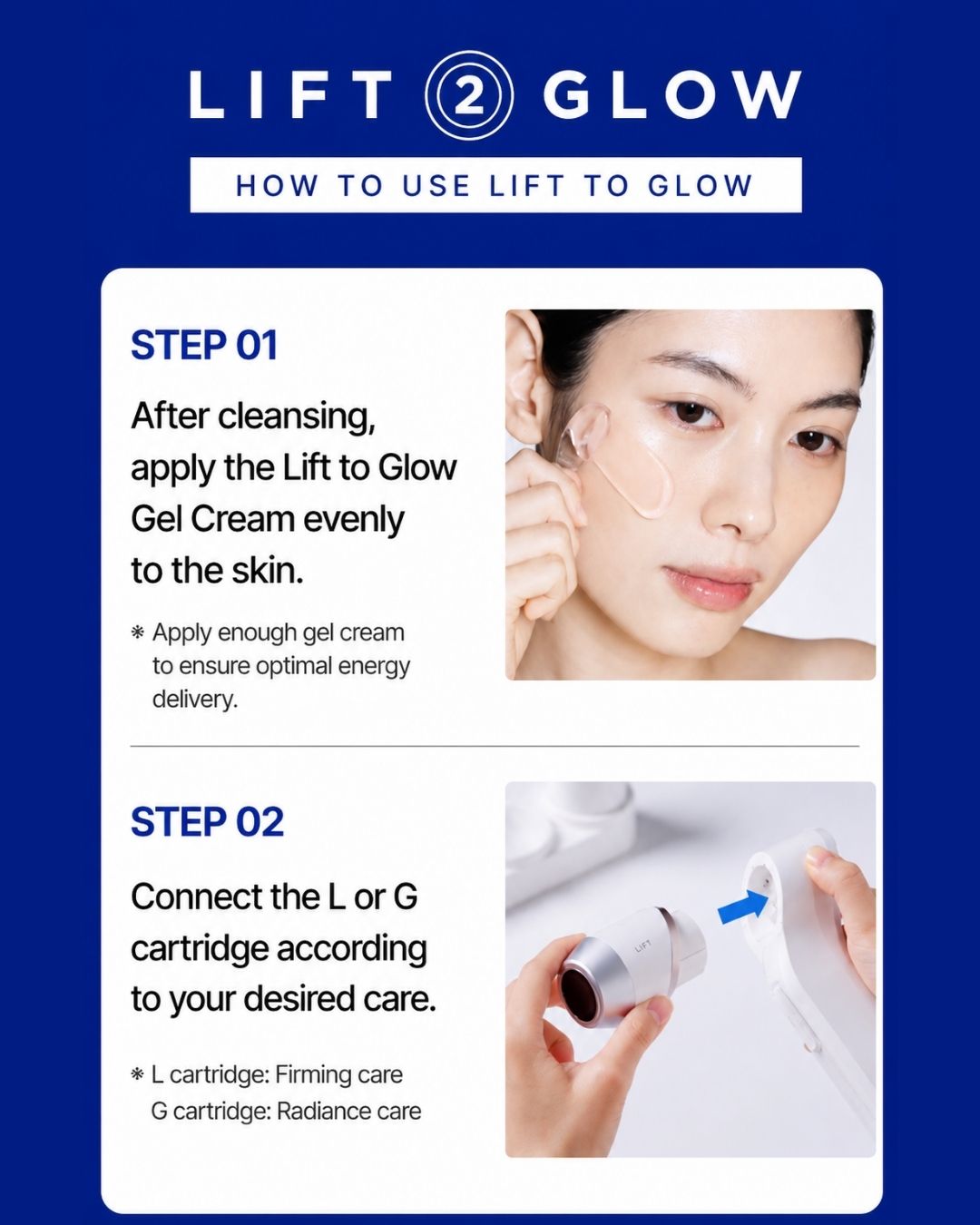 [PREORDER] SHURINK HOME Lift 2 Glow (Dispatch Dates: 6-10 Jul)