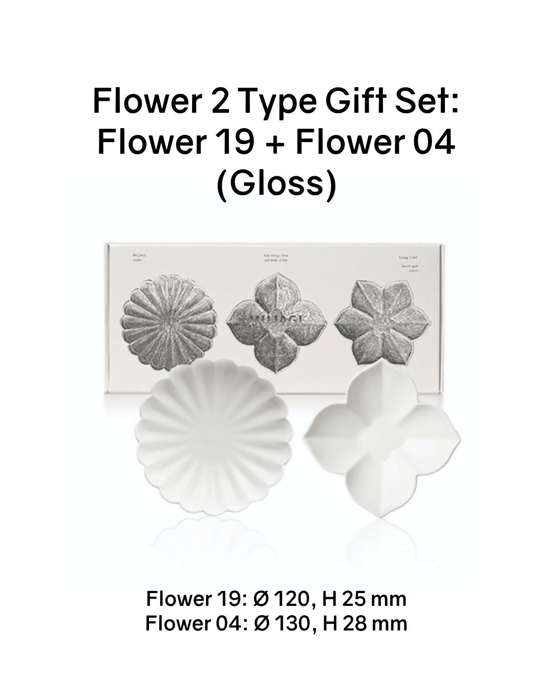 [PREORDER] MUJAGI Ceramics & Tea (Dispatch Date: 23-27 Nov)