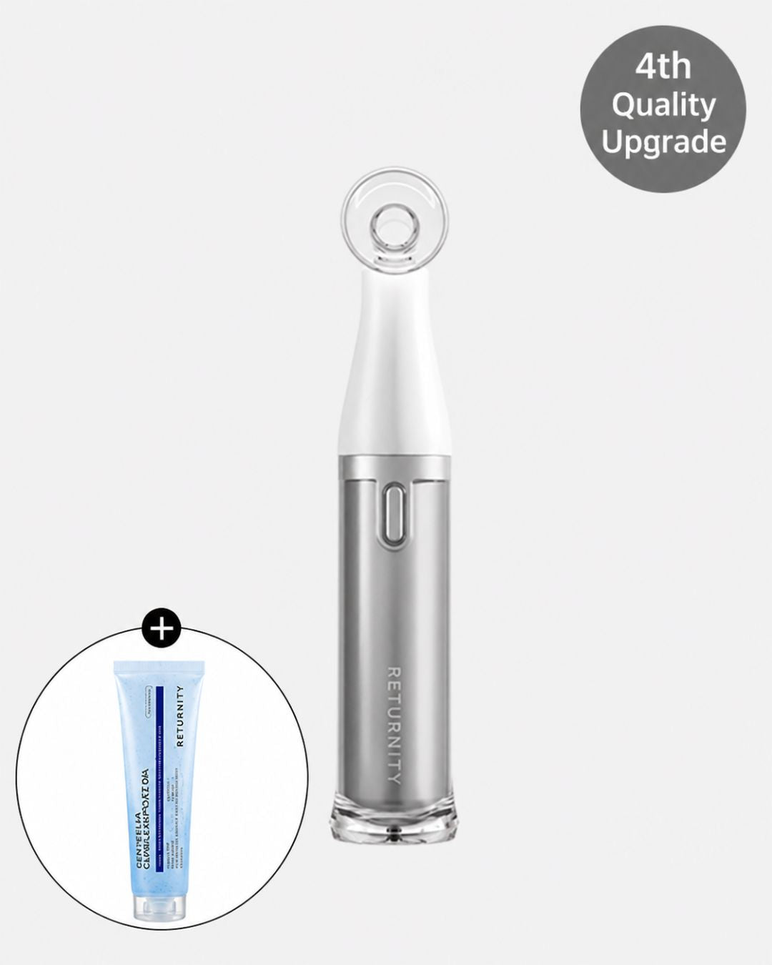 [PREORDER] Returnity Skin Healer Plasma Device (Dispatch Date: 28 Sep - 2 Oct)
