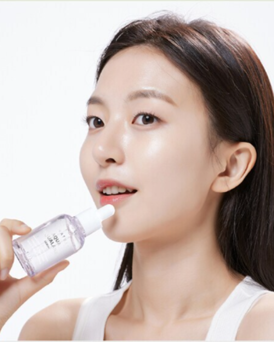 [PROMO] S.NATURE Aqua Squalane Serum (50ml)