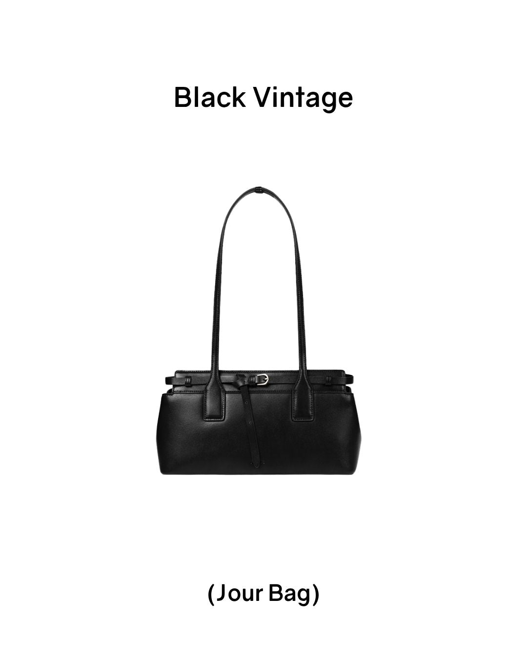 [PREORDER] FOLNUA Jour Bag
