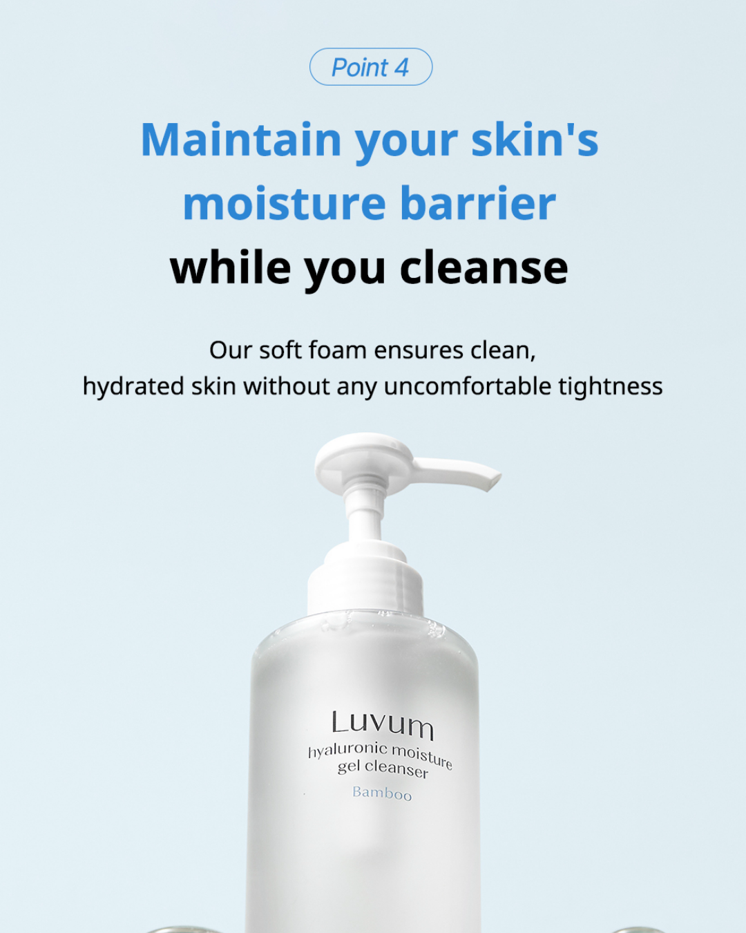 [PROMO] Luvum Bamboo Set