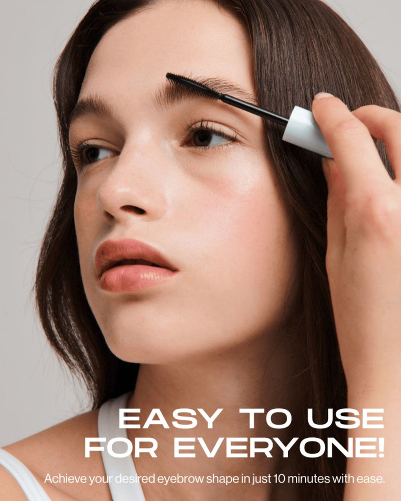 ENTROPY Tough Brow Lift Perm