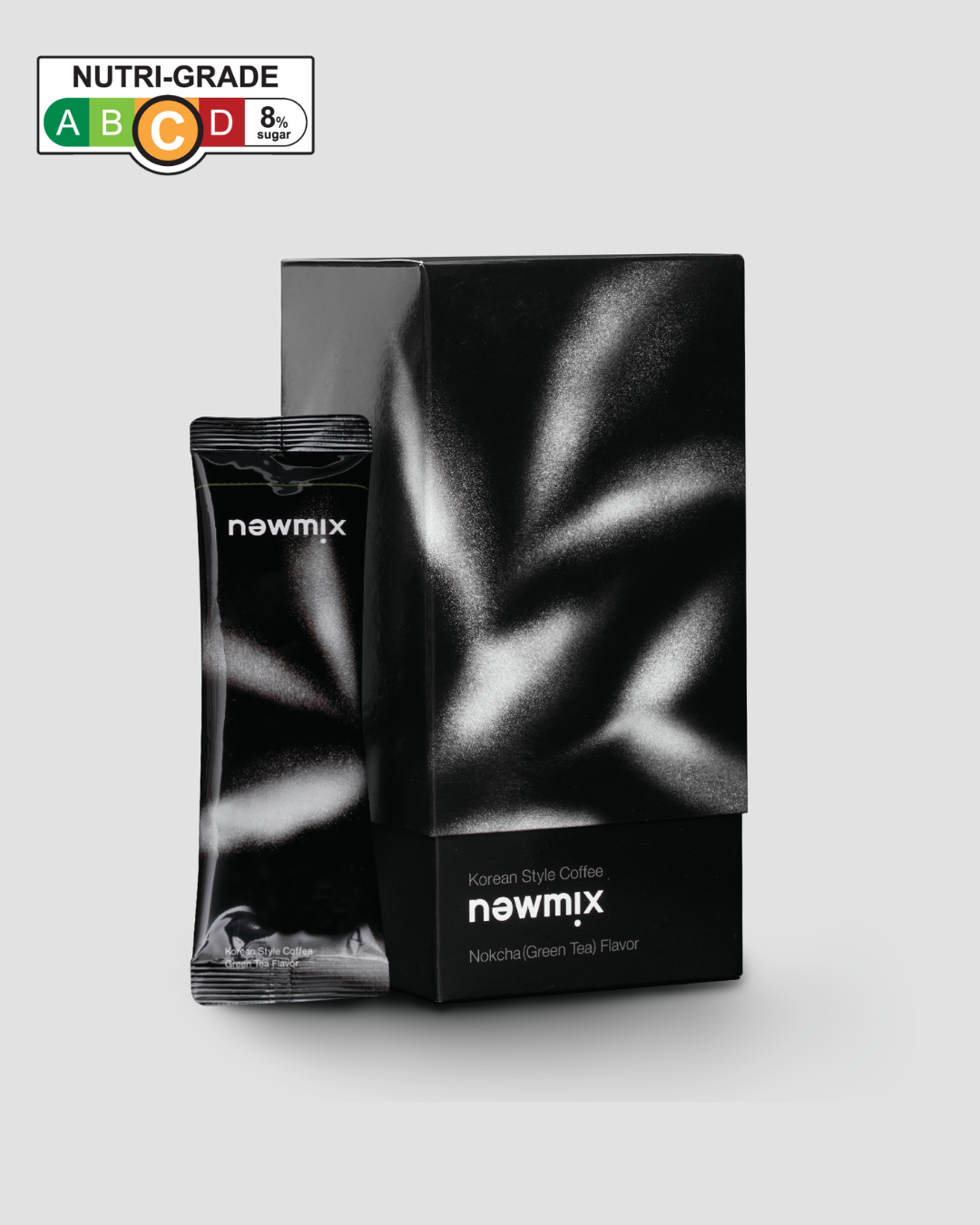 [PROMO] Newmix Coffee (7 flavours)