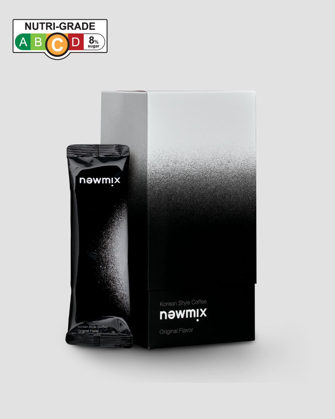 [PROMO] Newmix Coffee (7 flavours)