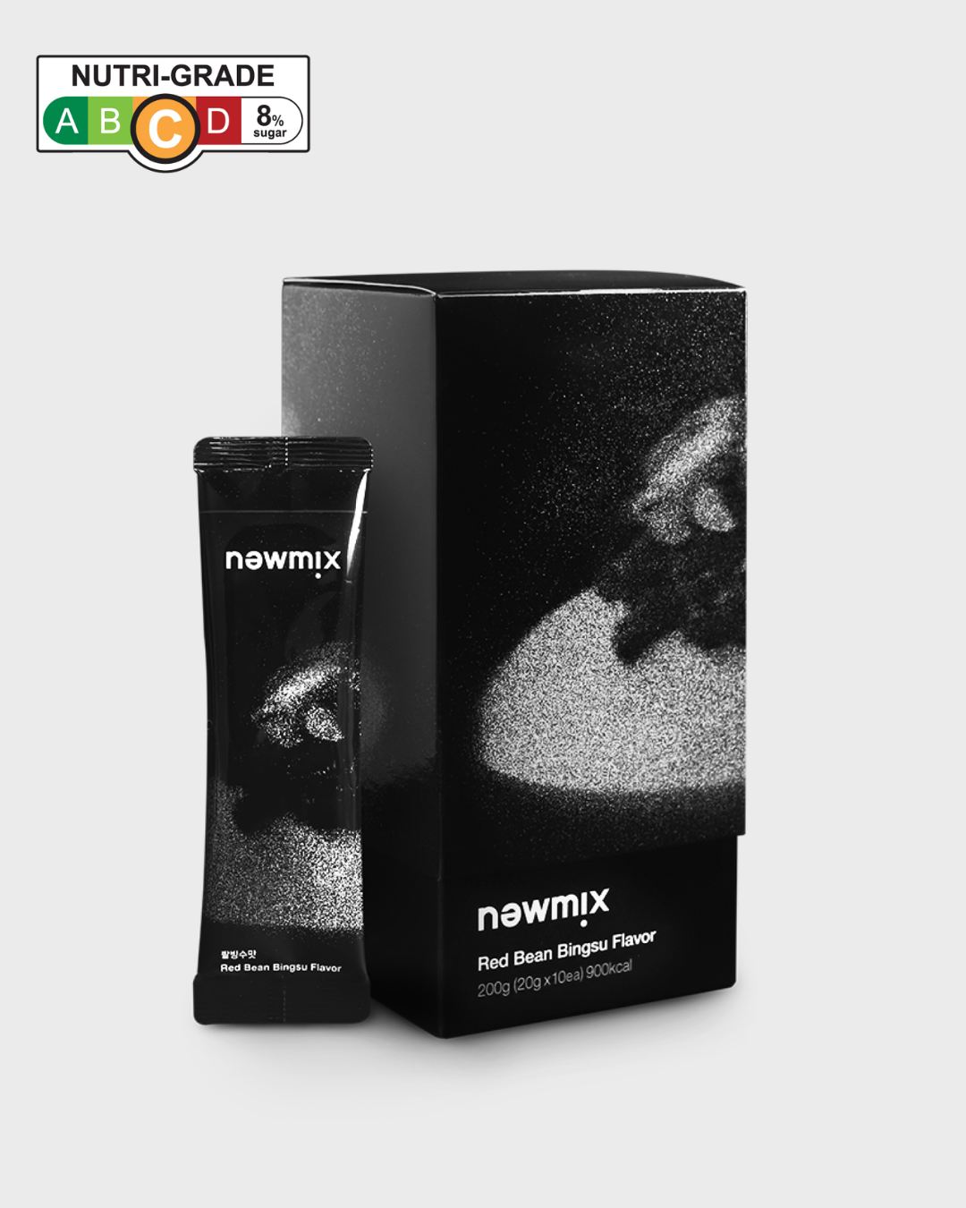 [PROMO] Newmix Coffee (7 flavours)