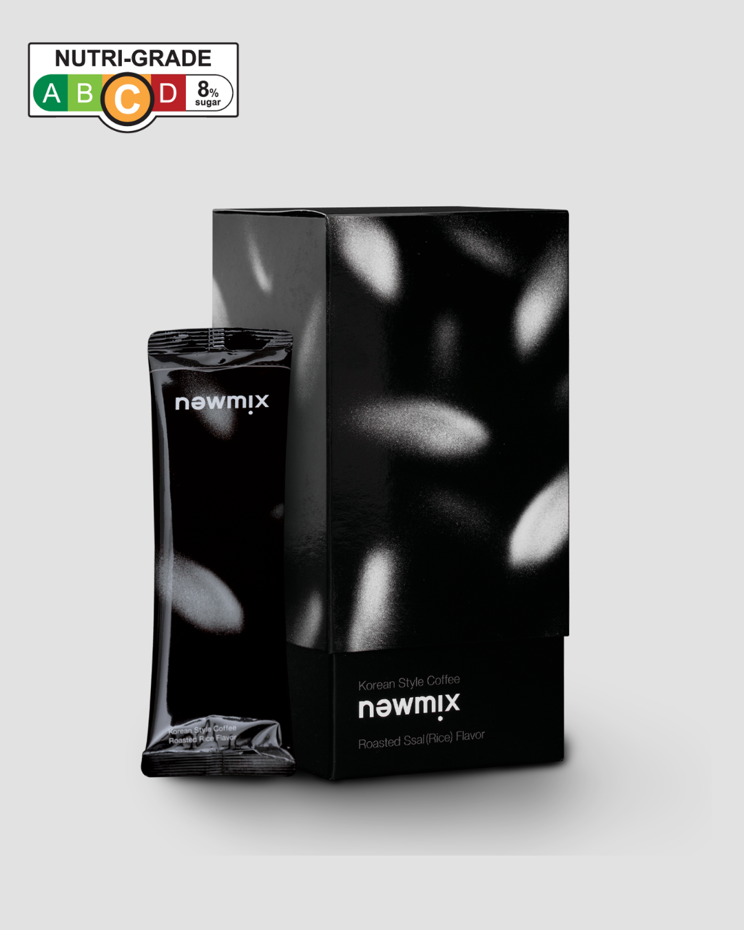 [PROMO] Newmix Coffee (7 flavours)
