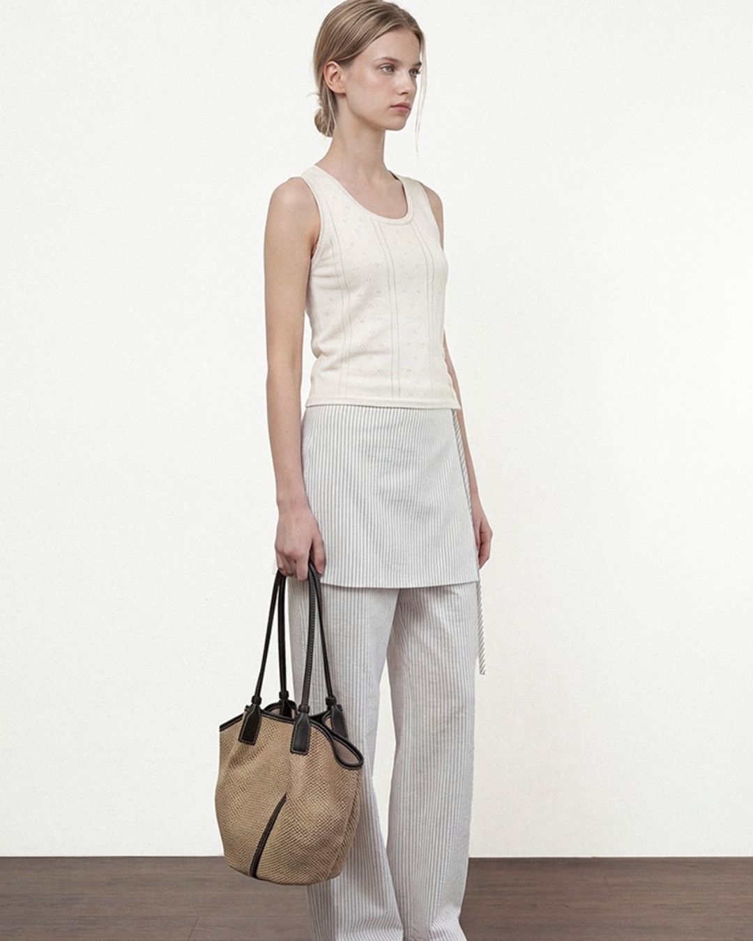 [PREOODER] FOLNUA Pli Bag (Dispatch Date: 17-21 Aug)