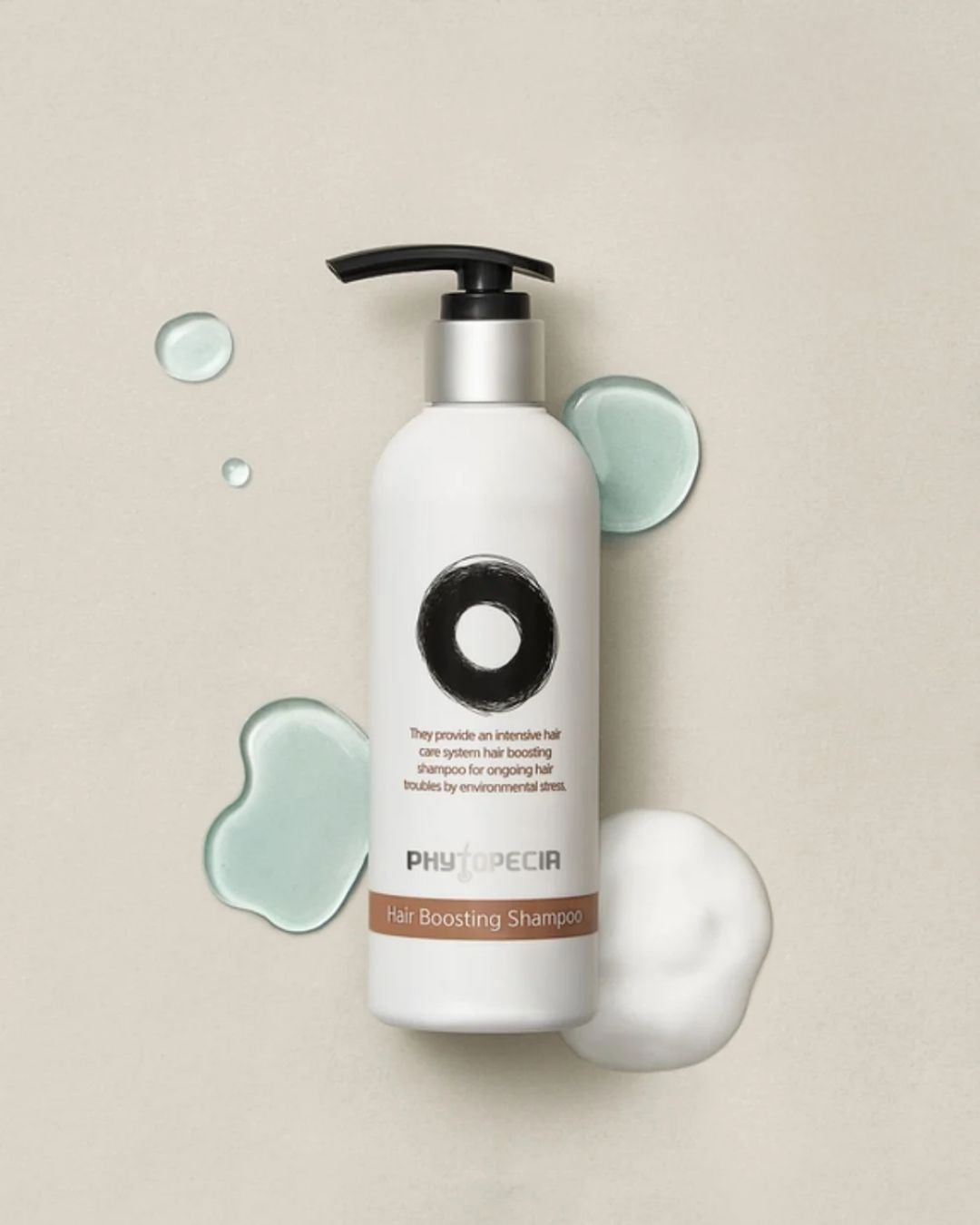 Phytopecia+ Hair Boosting Series