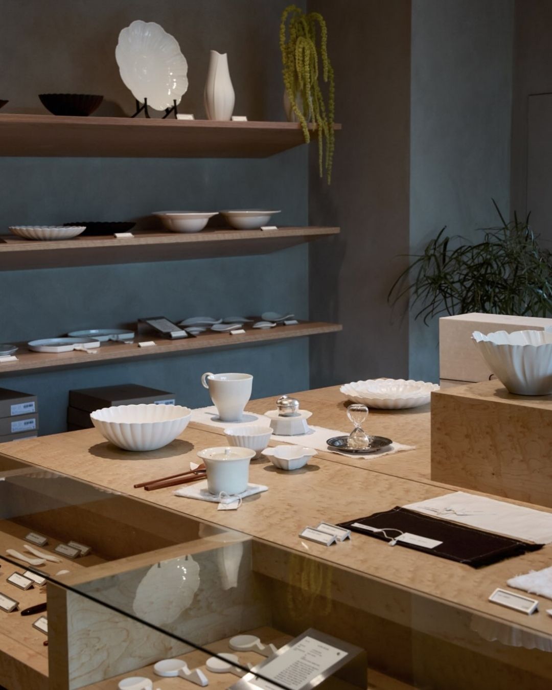 [PREORDER] MUJAGI Ceramics & Tea (Dispatch Date: 23-27 Nov)
