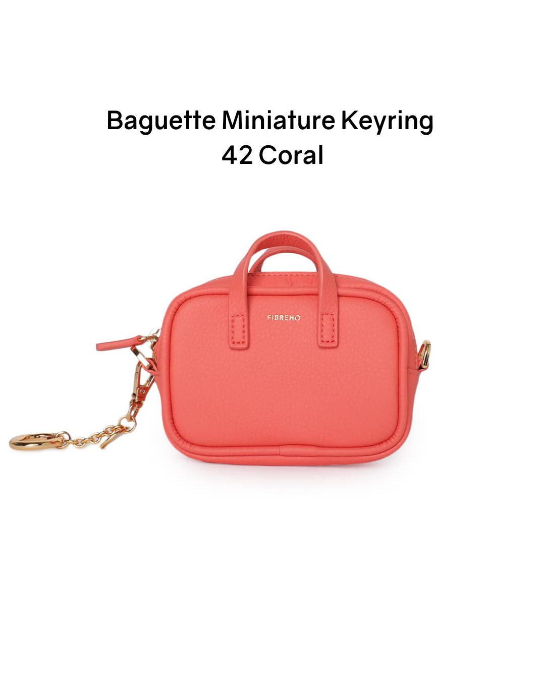 Fibreno Bag & Accessories