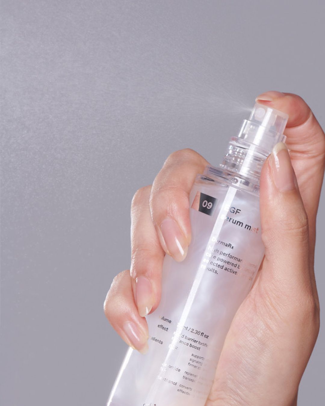 [PROMO] glow EGF serum mist