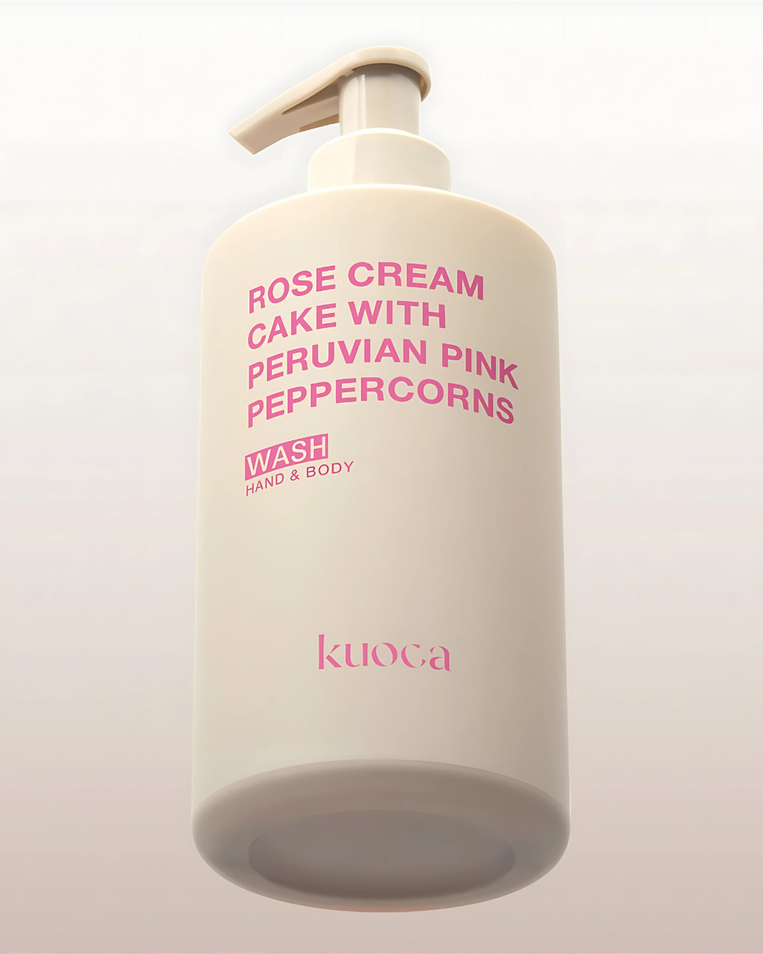 [PROMO] kuoca Rose Cream Cake Series