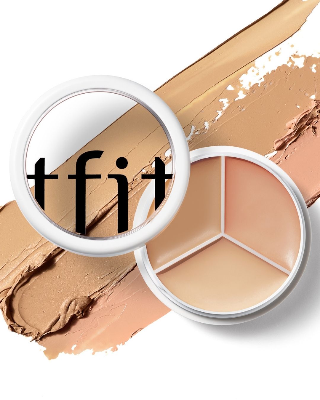 [PROMO] TFIT Cover Up Pro Concealer