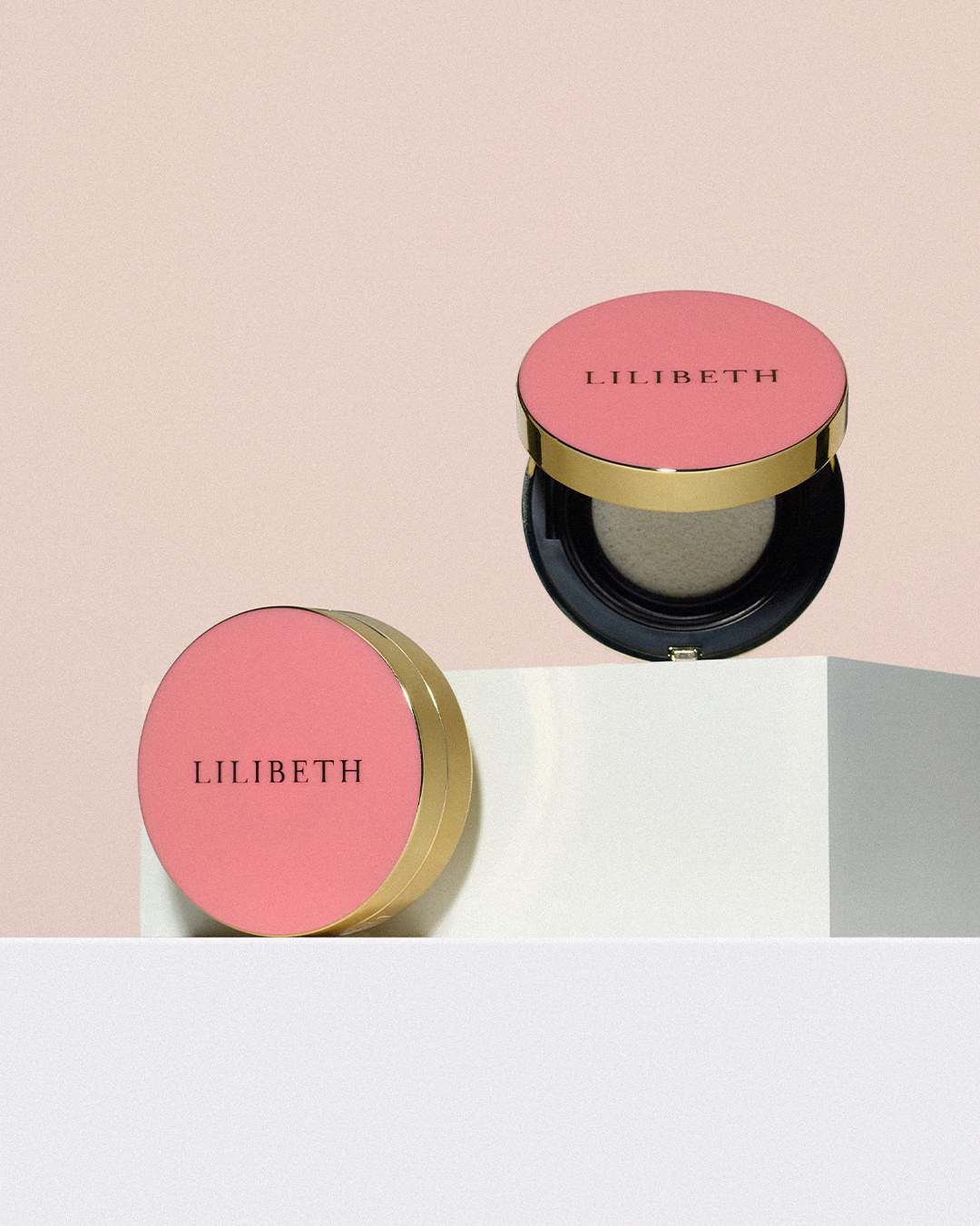 [PROMO] Lilibeth Sun Cushion