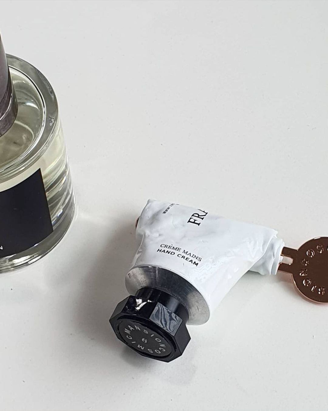 [PROMO] Cosmic Mansion Hand Cream Trigger