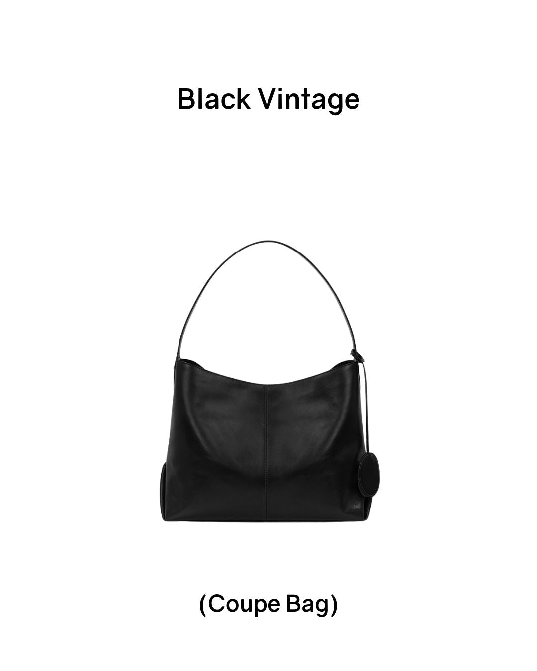 [PREORDER] FOLNUA Coupe Bag (Dispatch Date: 17-21 Aug)