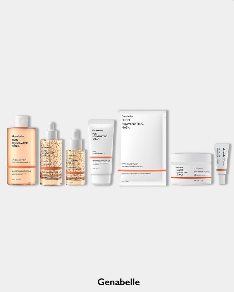 Genabelle PDRN line