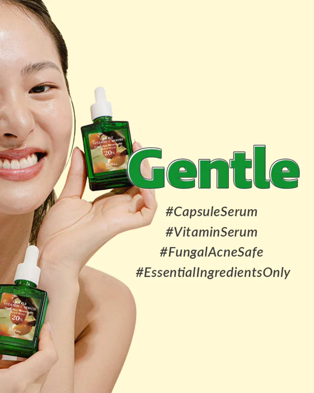 Dr. Althea Gentle Vitamin C Serum (30ml)