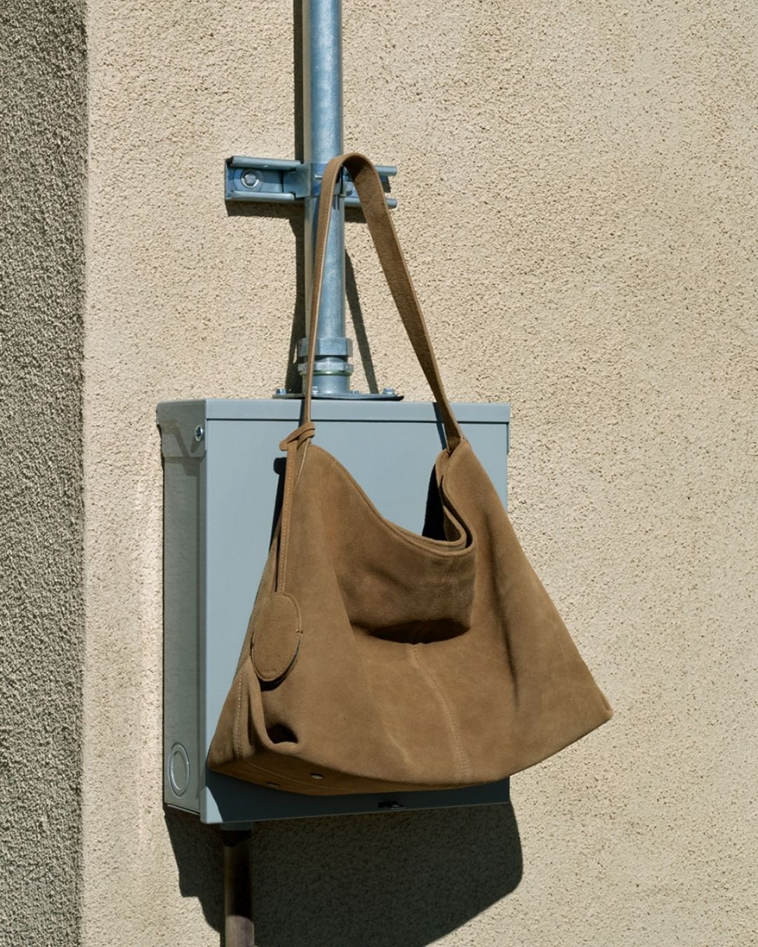 [PREORDER] FOLNUA Coupe Bag (Dispatch Date: 17-21 Aug)