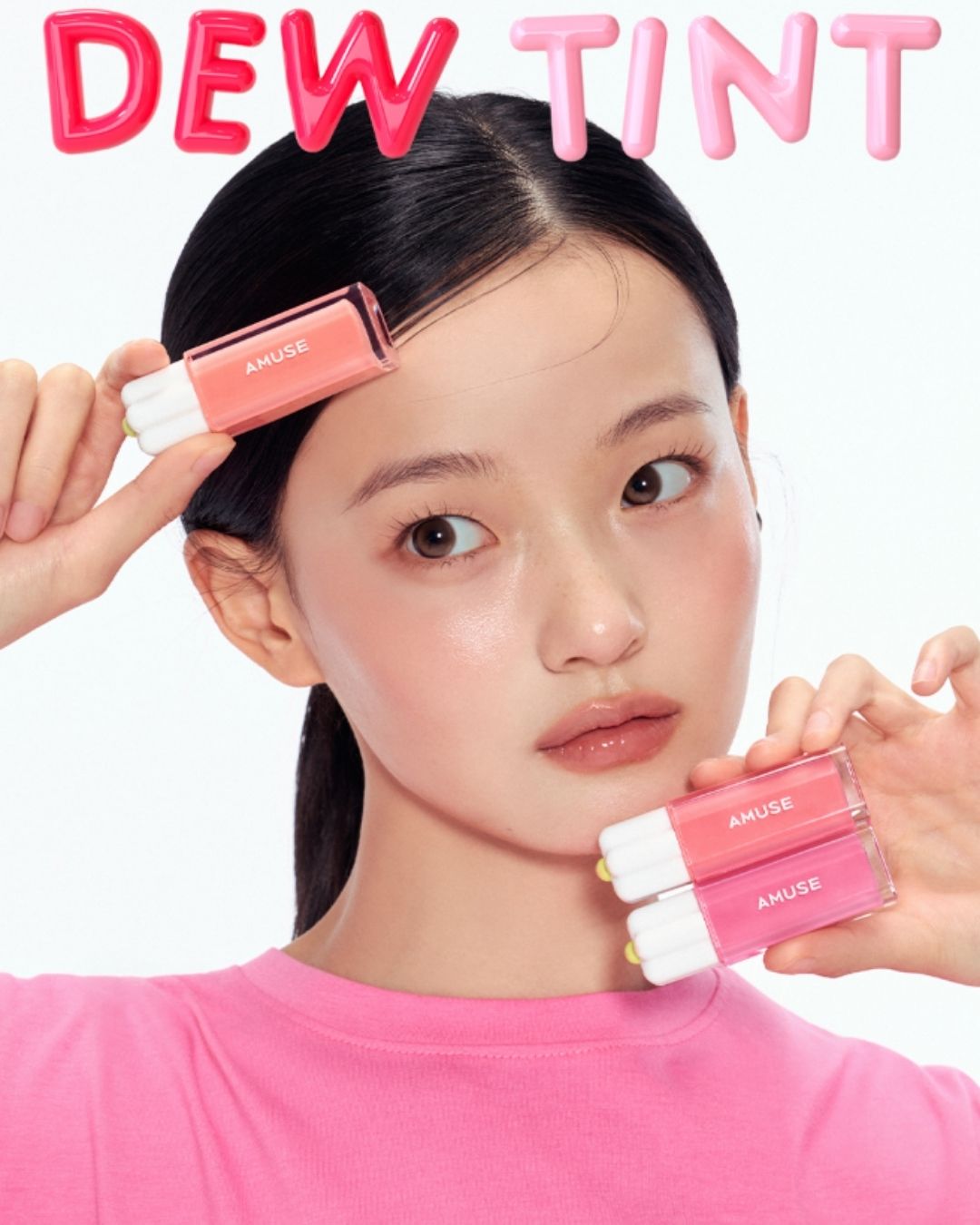[PROMO] AMUSE Dew Tint